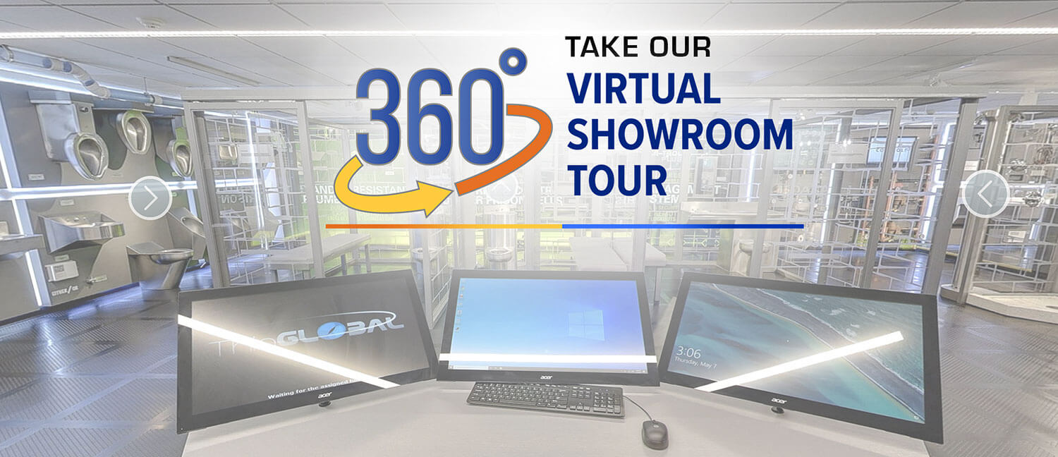 Our 360° tour features excellent picture quality and navigation, making you feel like you're really there. Click to Enter