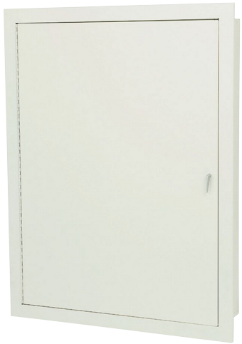 Potter Roemer Series SVC-1306 Valve Cabinets