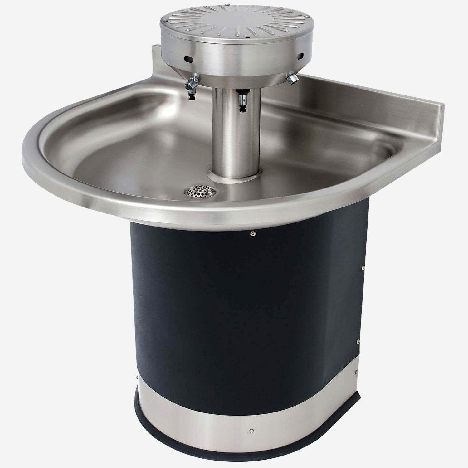 Model 3543-2-SO-DV-VPB-MXTP Hand Washing Station