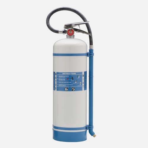 Water Mist Extinguisher