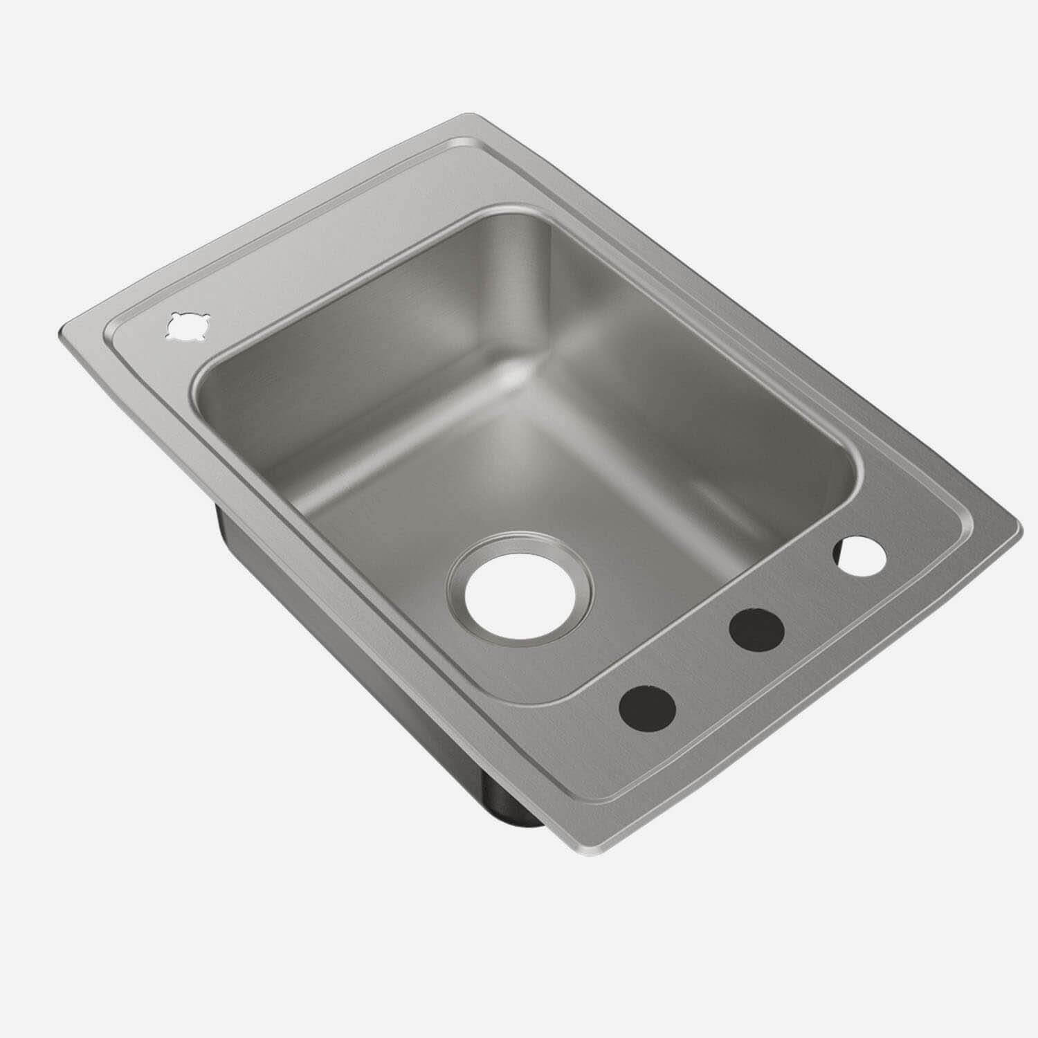 Suffix -4DL (Acorn-Sinks® Classroom) Carousel File 2