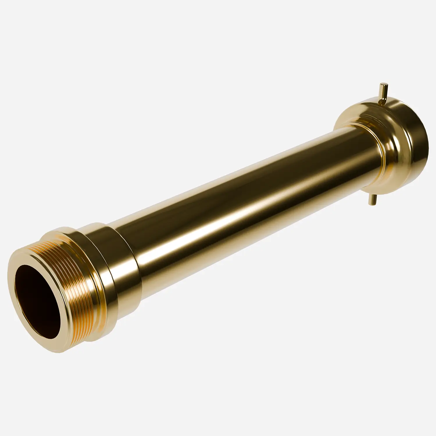 Stream Straightener