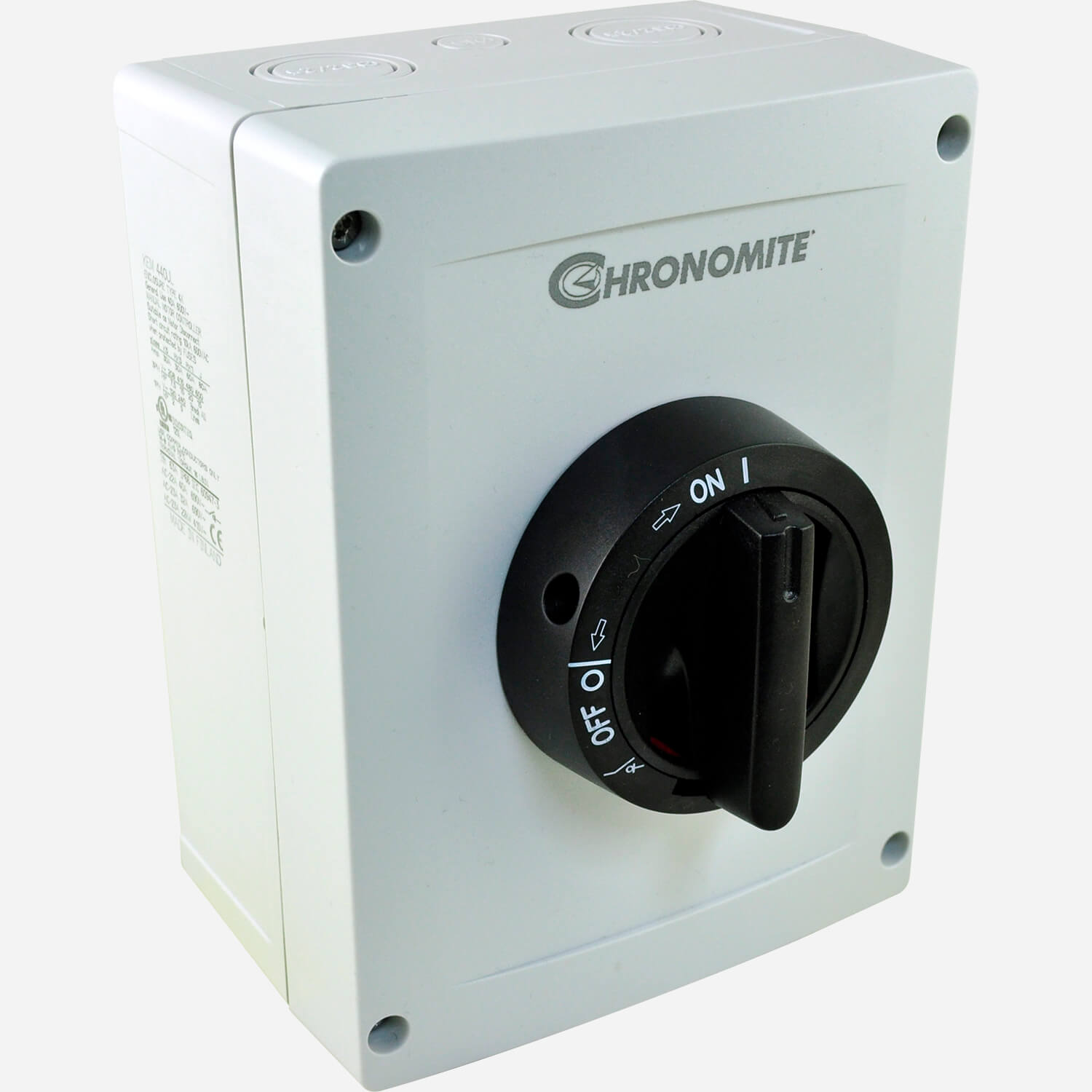 2095 Series Carousel File 2