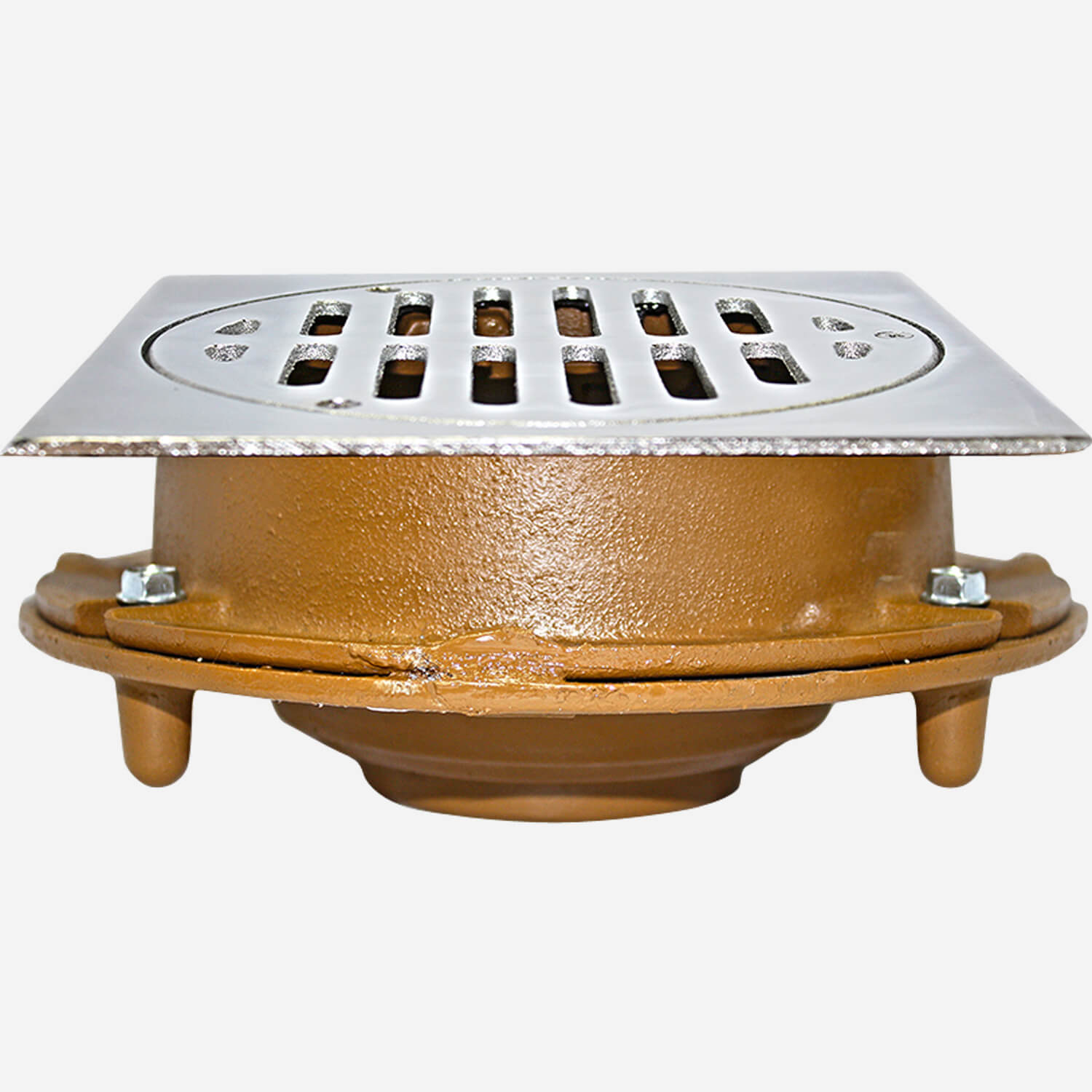 Special Purpose Drains