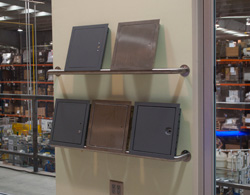 quality access doors