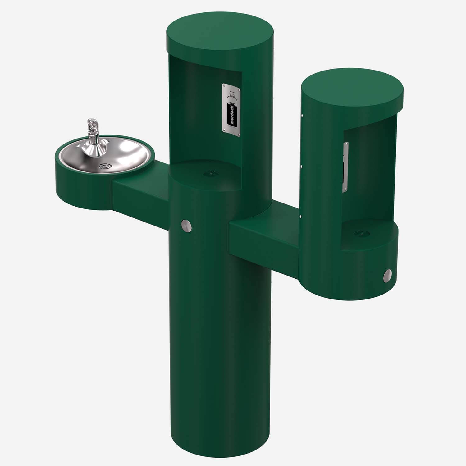 GYW44 Series Carousel File 2