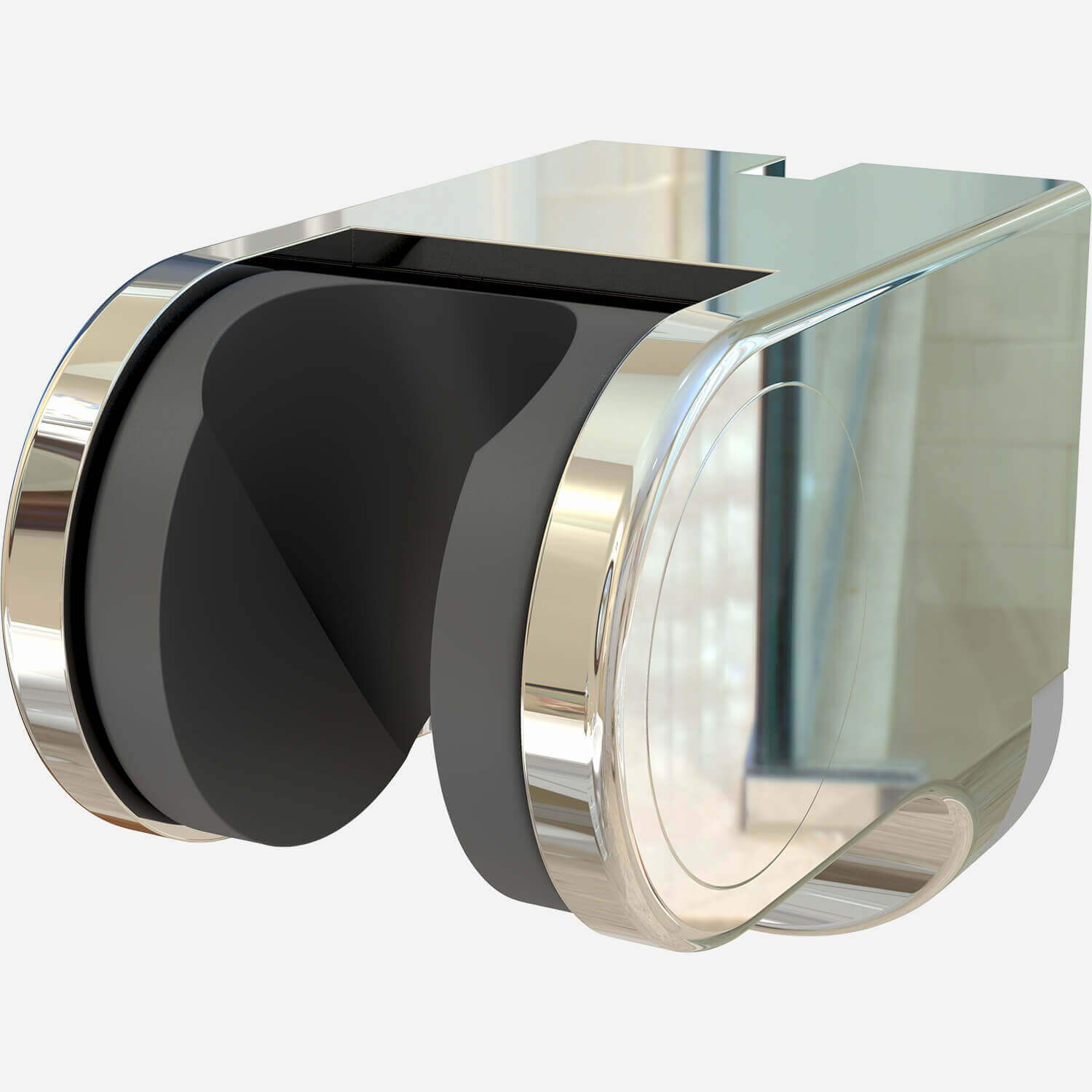 Accessory: Wall Mounting Bracket for Handheld Shower