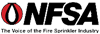 NFSA logo