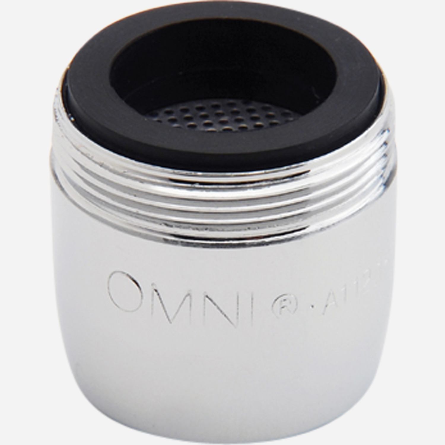 1.0 GPM Pressure Compensating Dual Laminar Flow Control