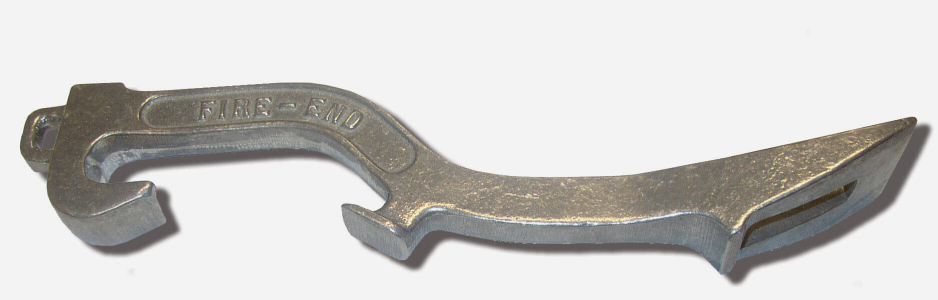 UNIVERSAL SPANNER WRENCH
