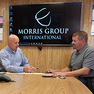 Larsen’s Manufacturing Acquired by MGI