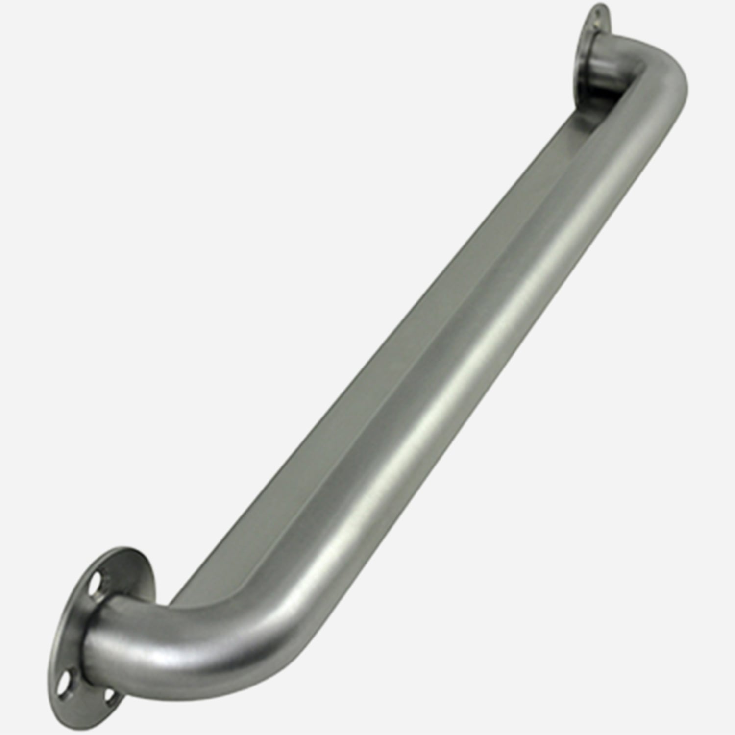 BestCare® Ligature-Resistant  Bar, Flat Closure Plate