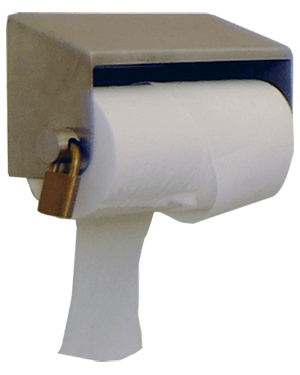 Restroom Accessories