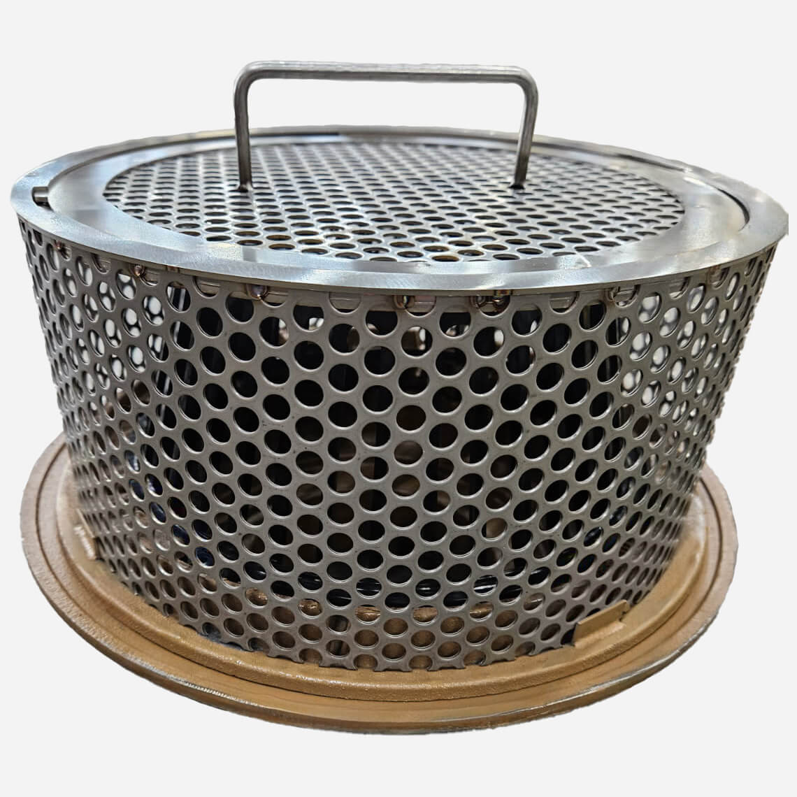 Green Roof Planter Drain