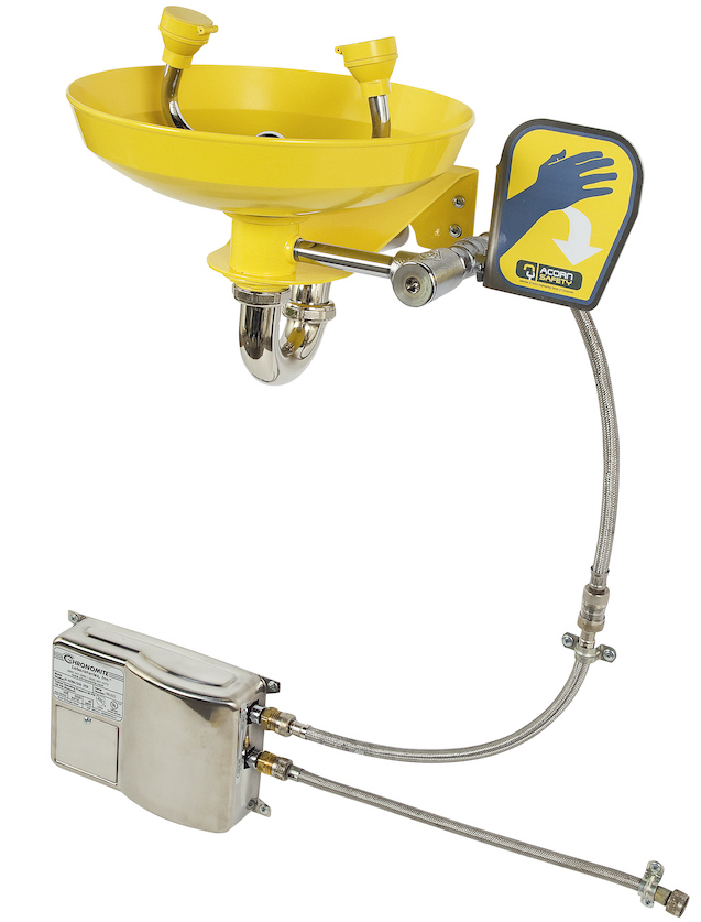 CI Eyewash heater jpg