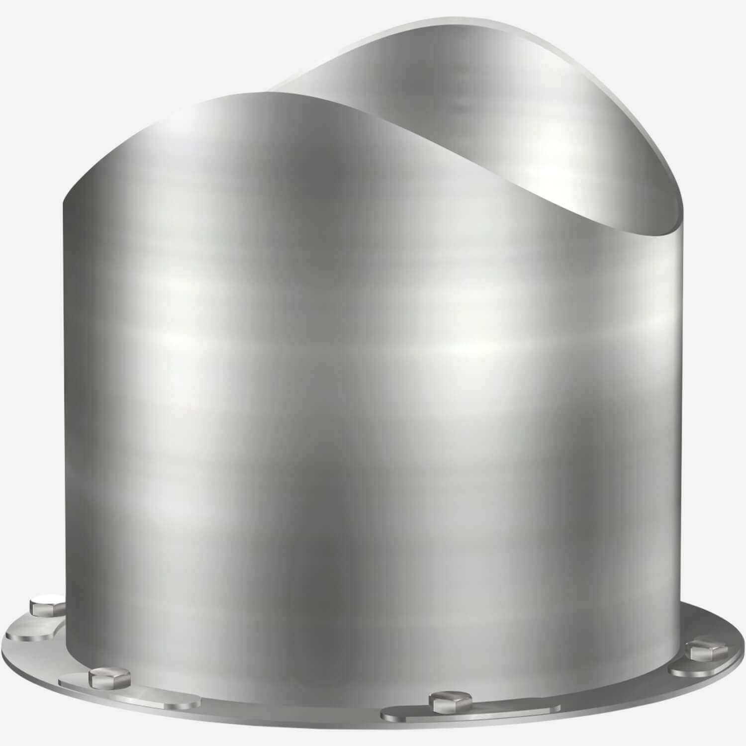 Option: Less Drain Slots