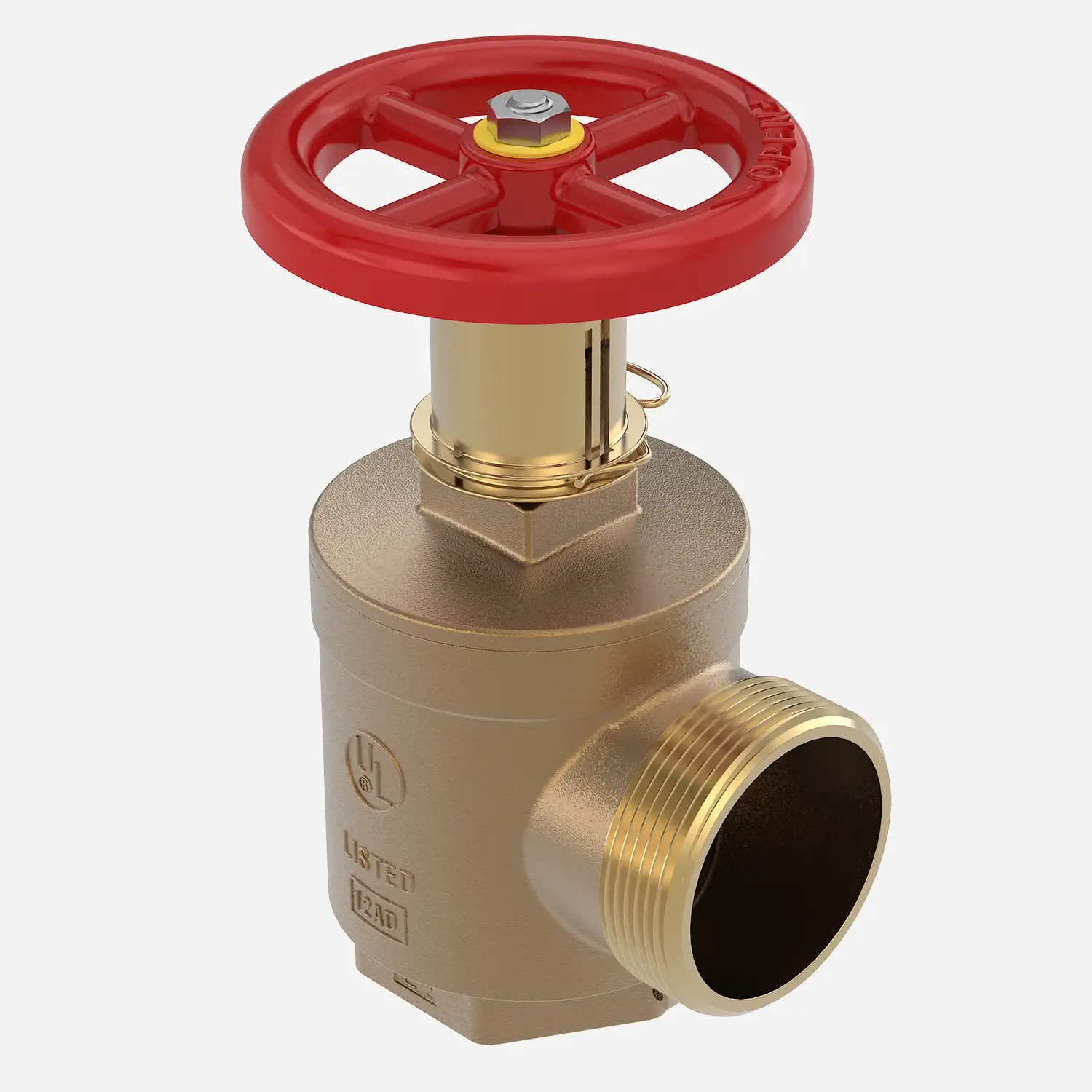 5064-5066 PRESSURE RESTRICTING HOSE VALVES