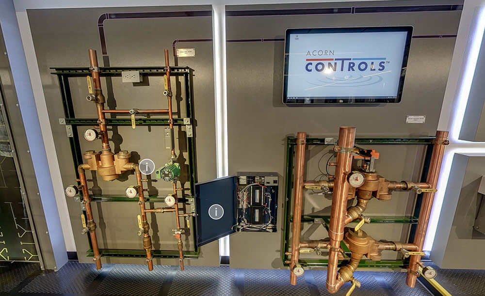 Acorn BASyC® and Command Station™