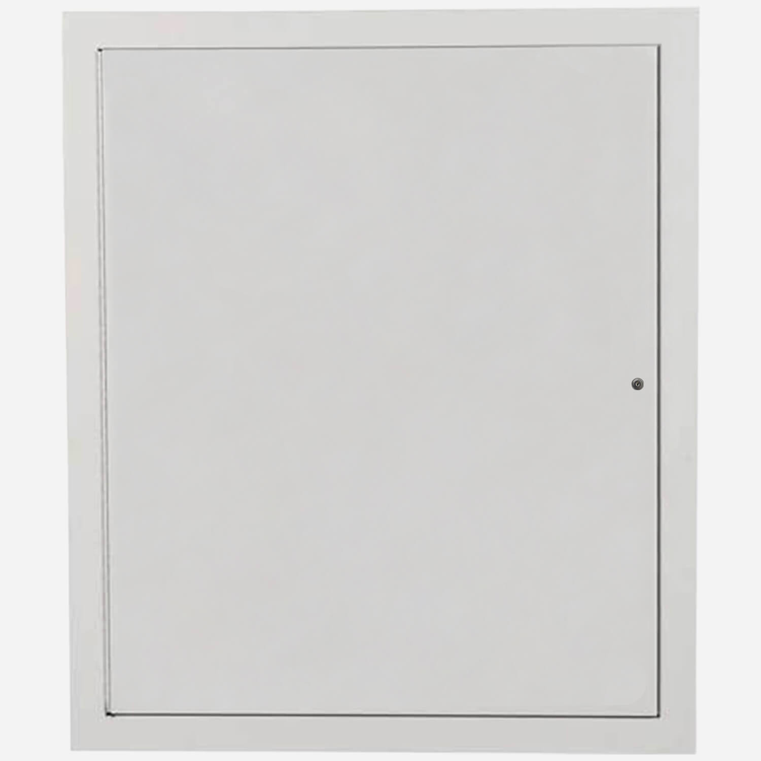 Detention 1.5" Fire Hose Rack 2.5" Fire Dept. Valve and Extinguisher Cabinet