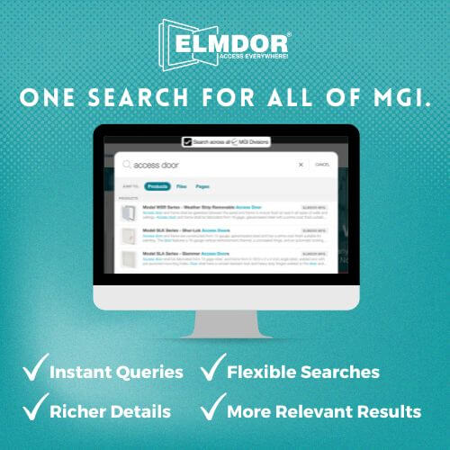 Morris Group International Websites Debut Enhanced Search Features