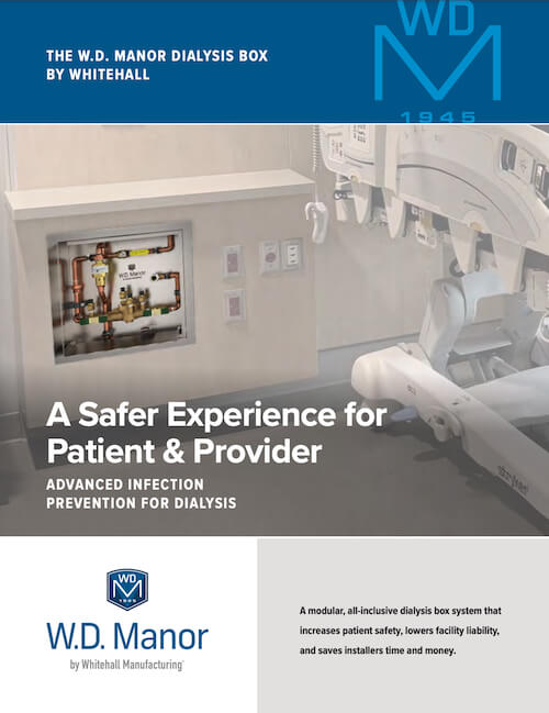 Dialysis Box Brochure