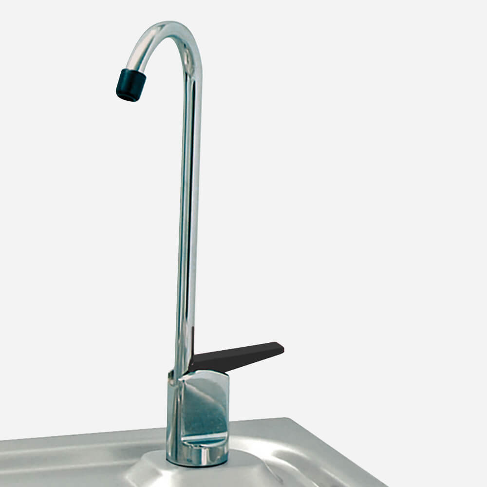 Option: Glass Filler for Water Cooler