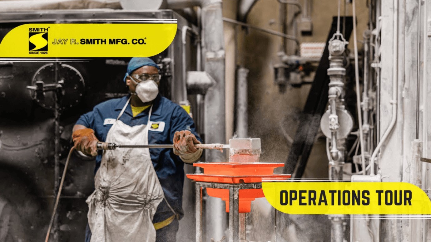 Smith Corporate Video Smith Corporate Video