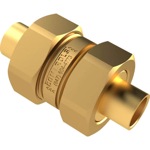 Model CV Series Check Valve