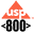 USP <800> logo