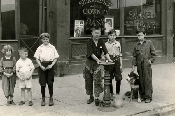 Are Drinking Fountains Safe?