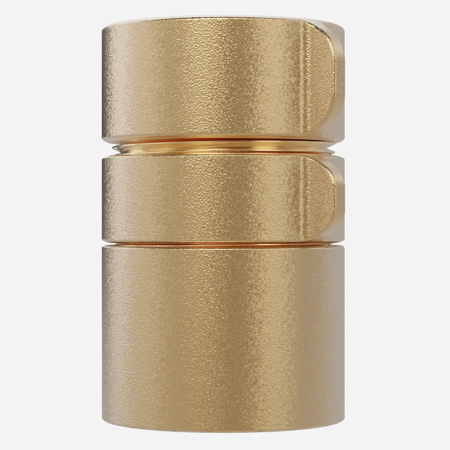 2861 Brass R Angl