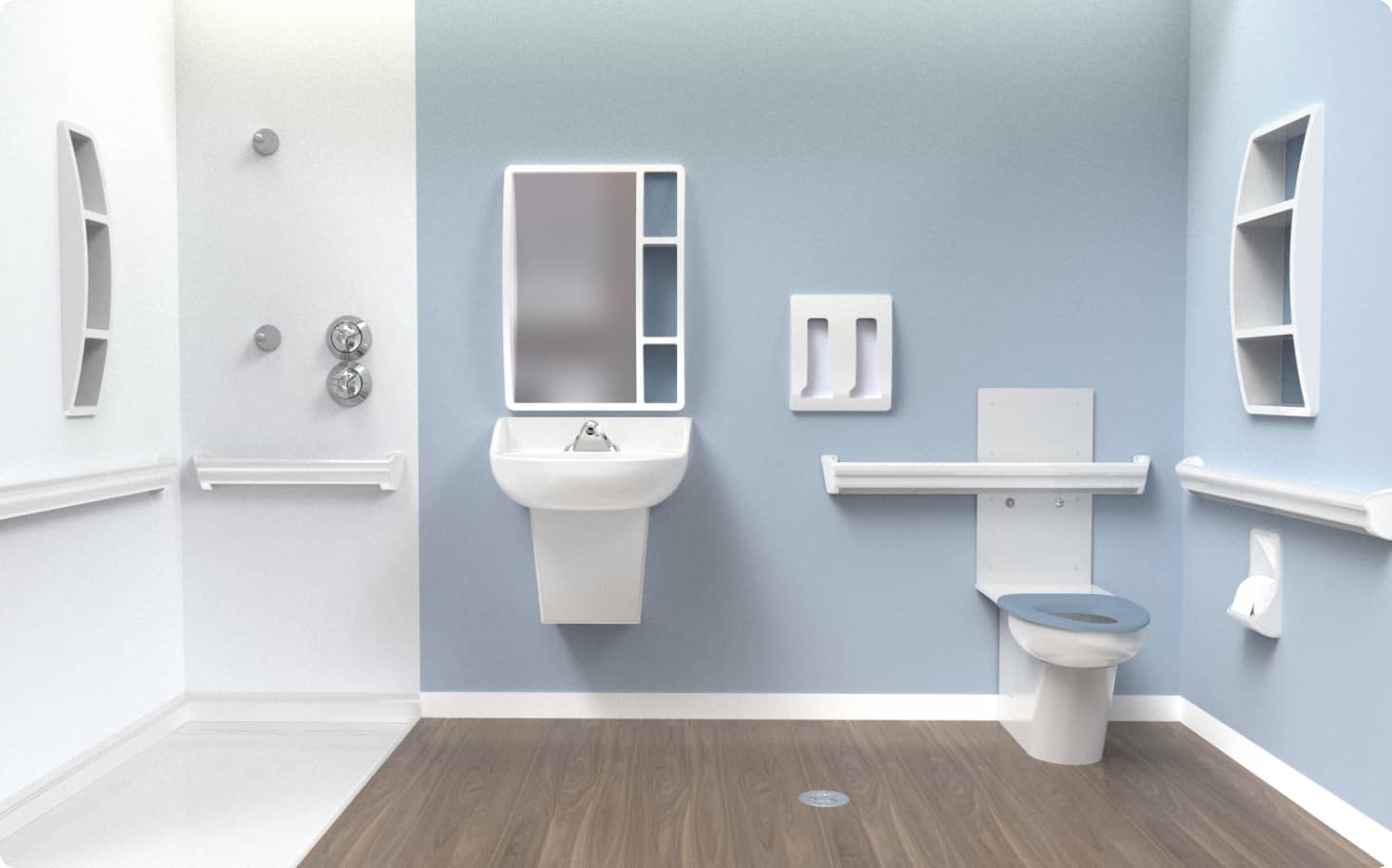 New Construction Suite intro