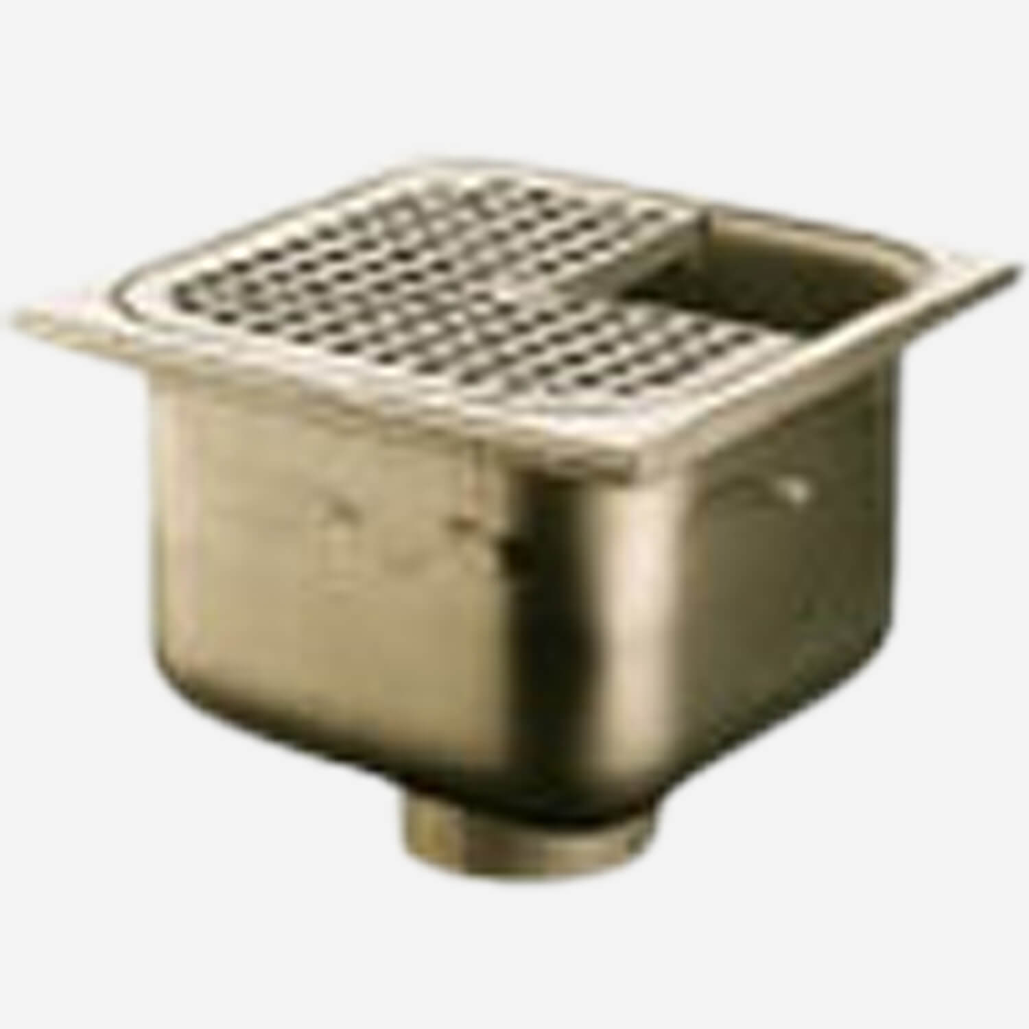 Sanitary Floor Drains