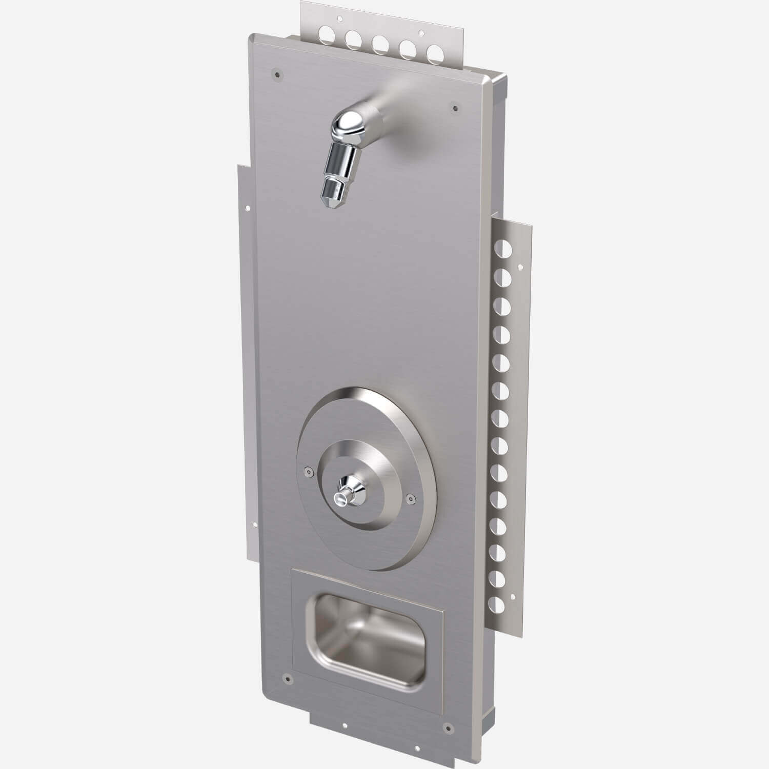 410B Series Carousel File 2