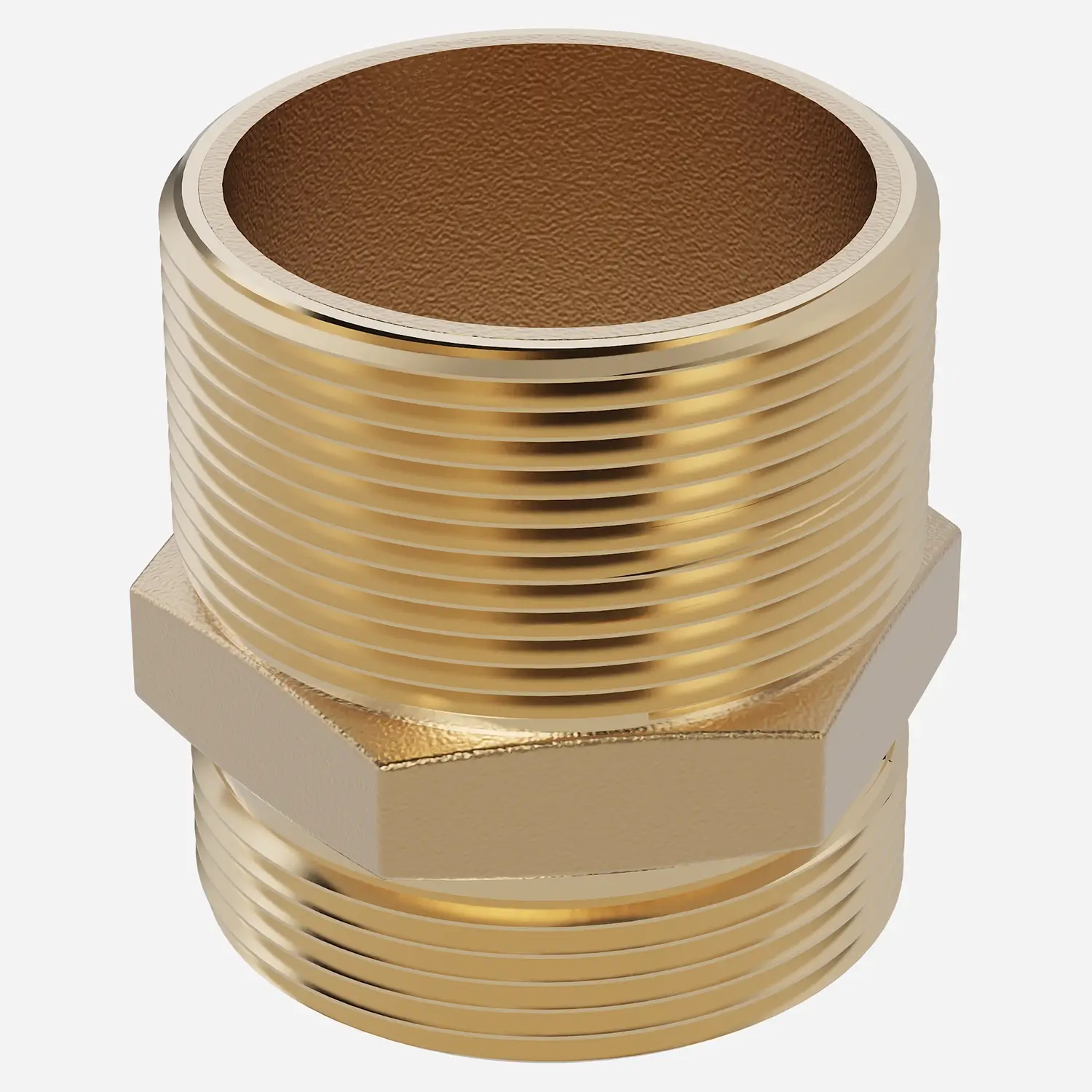 Male to Male Hose Adapter