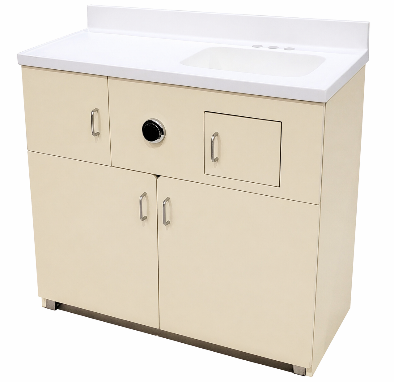Care-Ware custom installation