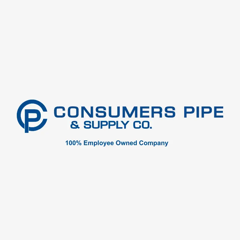 Consumers Pipe & Supply Logo