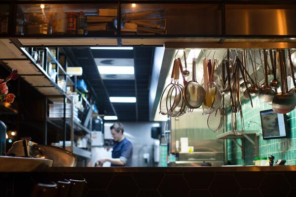 Top 4 Causes of Clogged Commercial Kitchen Drains