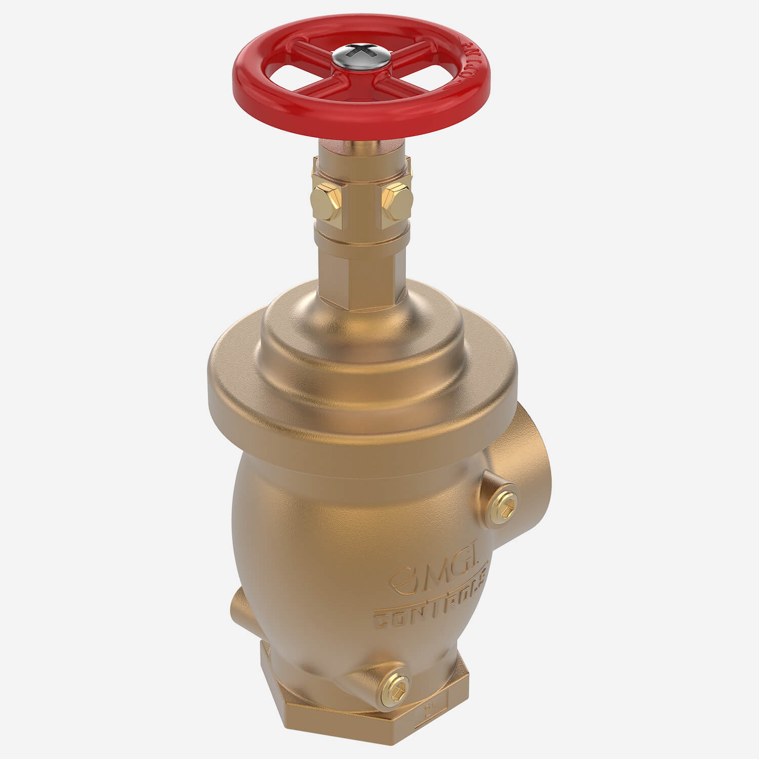 4050-FS2 Carousel File 4