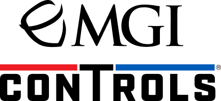 MGI Controls Logo