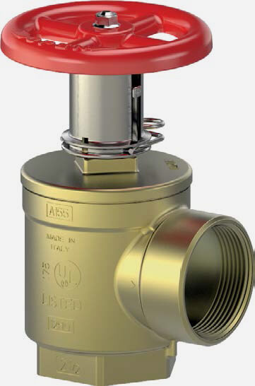 5068-5070 PRESSURE RESTRICTING HOSE VALVES