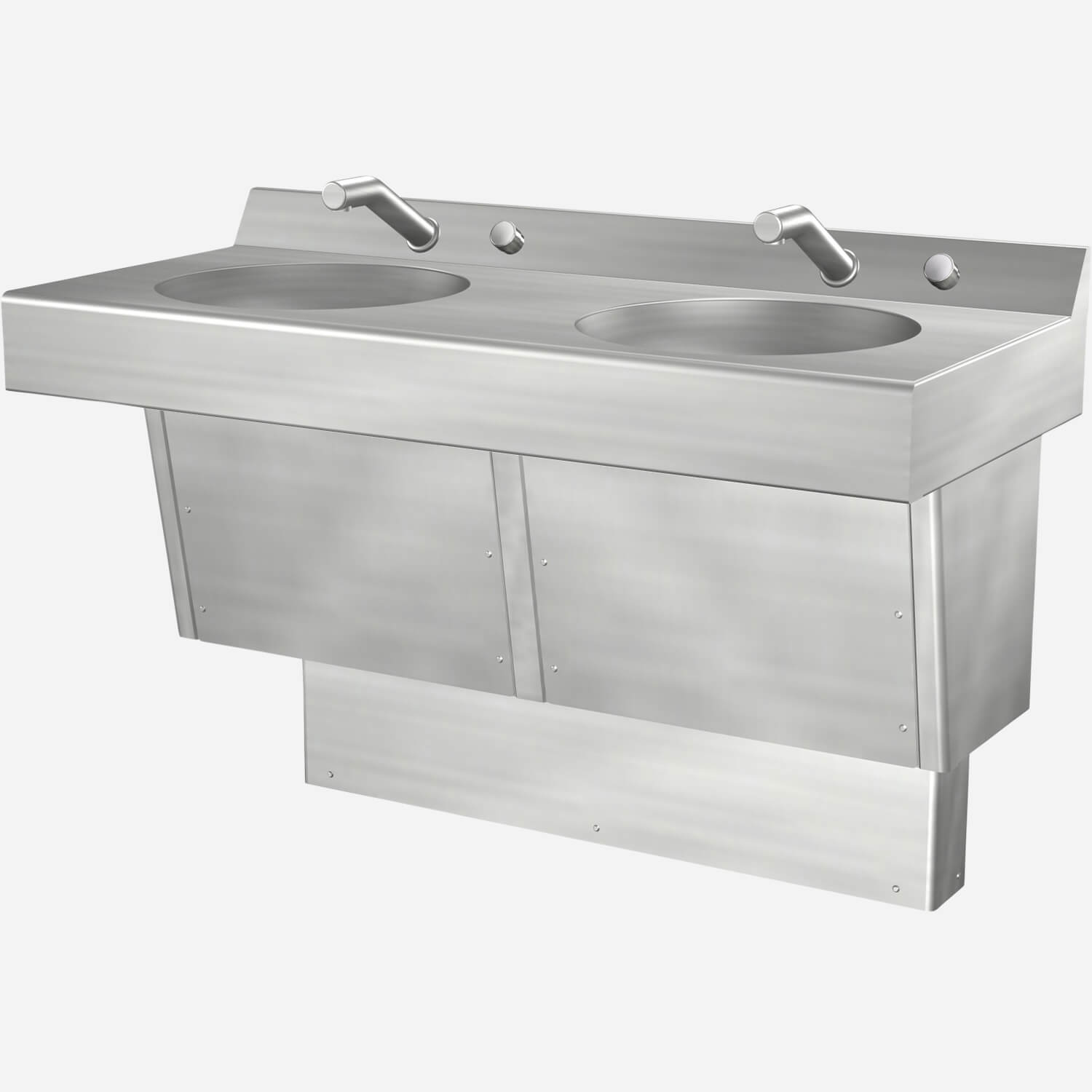 JH (Washbasin) Preview