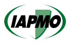 IAPMO logo