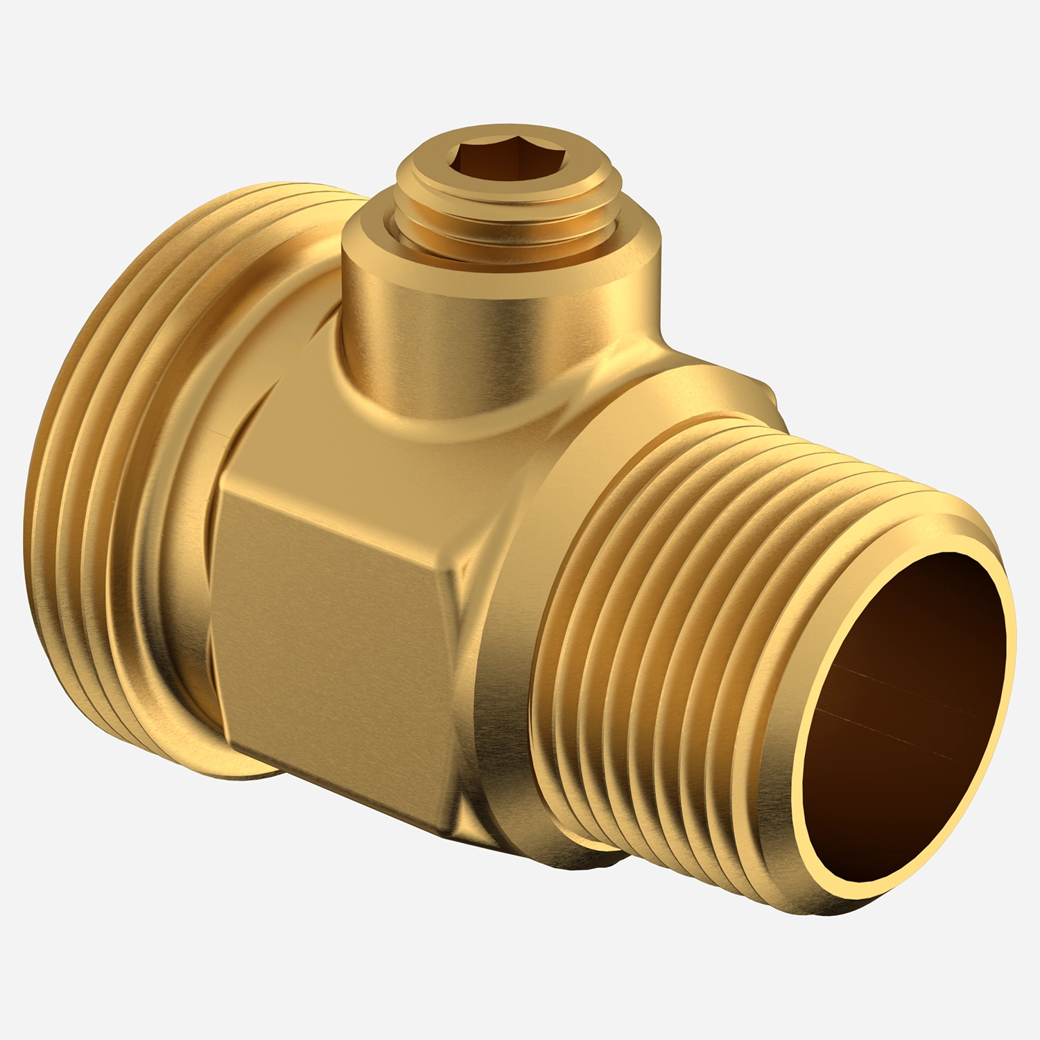 Adapter Kit with 1/4-Inch Plug