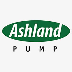 Ashland Pump Logo