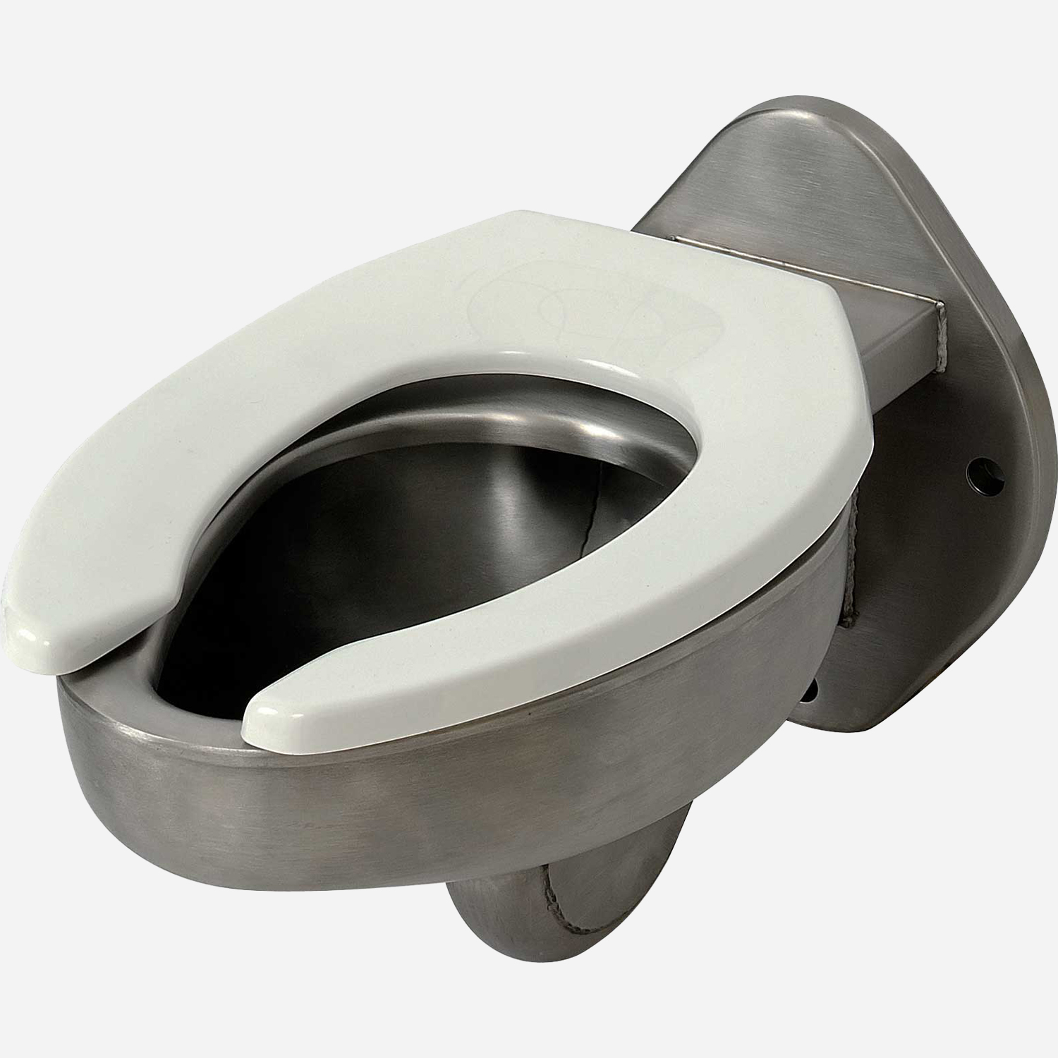 Wall Hung Toilet, Front Mount