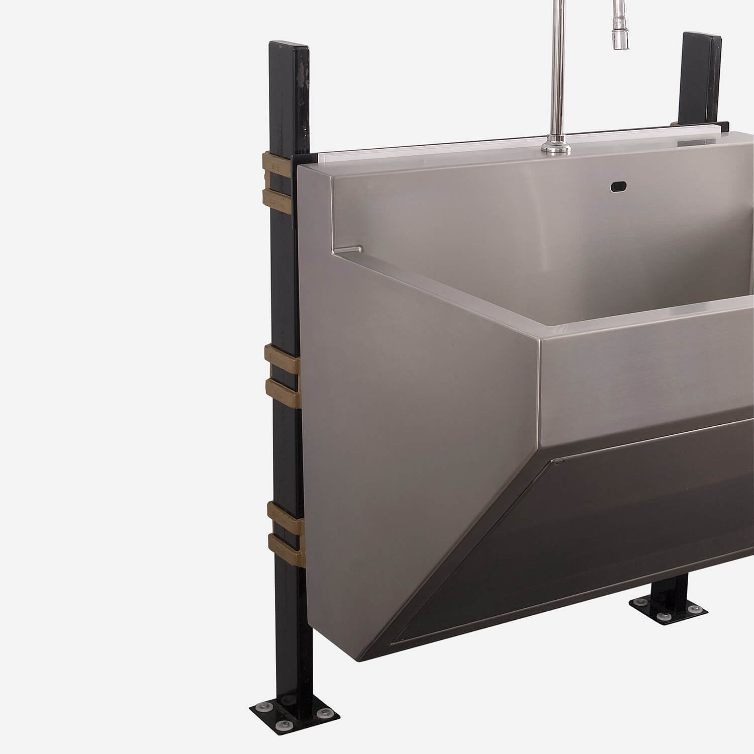 Mounting Carrier for Sink