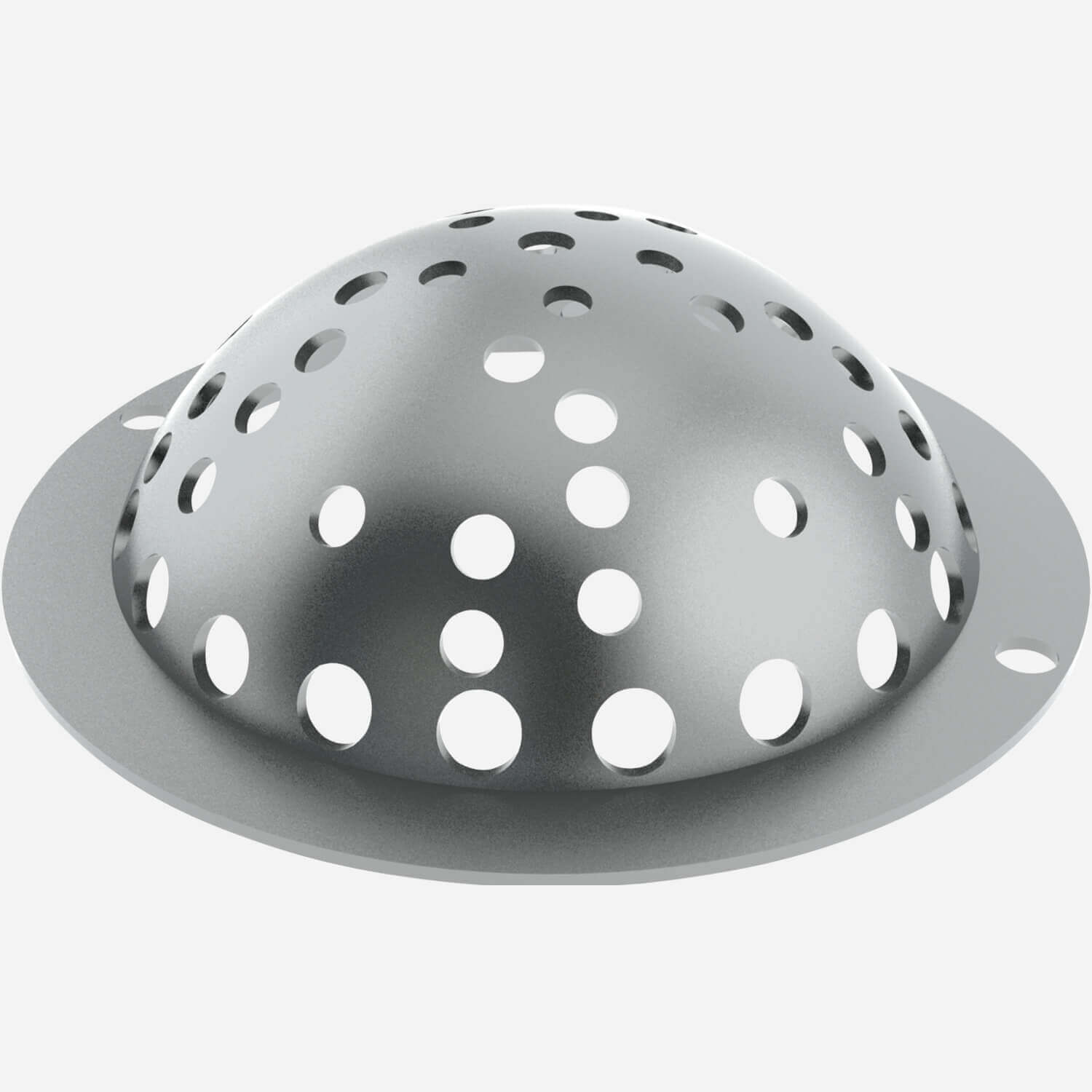Option: Beehive Dome Strainer