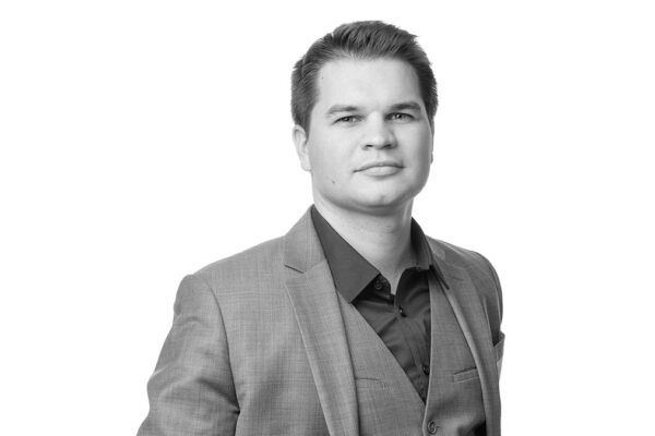 Stephen Parker: Defying Stigma by Dignity-Driven Design