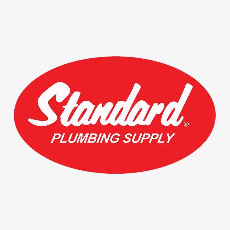 Standard Plumbing Logo